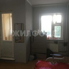 Квартира 22 м², студия - изображение 2