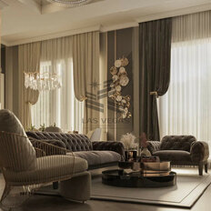 Квартира 250 м², 4-комнатная - изображение 3