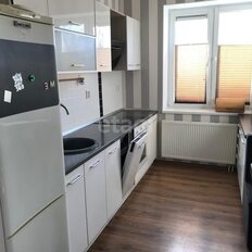 Квартира 44 м², 1-комнатная - изображение 5