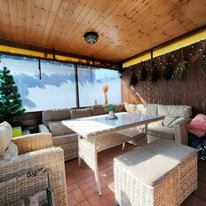 часть дома + 5,3 га, участок - изображение 4