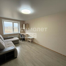 Квартира 33,6 м², 1-комнатная - изображение 5