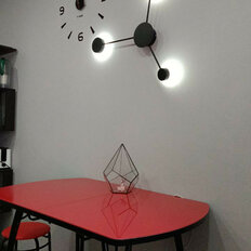 Квартира 50,1 м², 2-комнатная - изображение 4