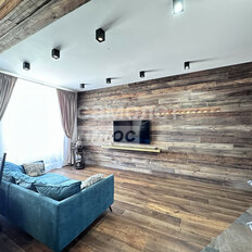 Квартира 70,5 м², 3-комнатная - изображение 2