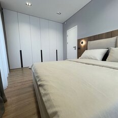 Квартира 78,9 м², 3-комнатная - изображение 5