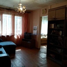 Квартира 45 м², 2-комнатная - изображение 3