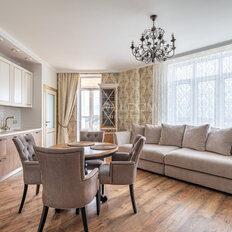 Квартира 82,5 м², 2-комнатная - изображение 4