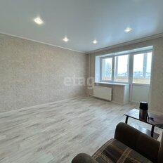 Квартира 32,6 м², 1-комнатная - изображение 3