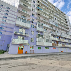 234,2 м², помещение свободного назначения - изображение 5