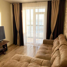Квартира 54,2 м², 2-комнатная - изображение 1