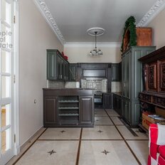 Квартира 135 м², 4-комнатная - изображение 1