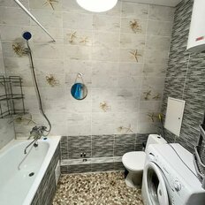 Квартира 33 м², 1-комнатная - изображение 3