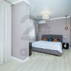 Квартира 100 м², 3-комнатная - изображение 4