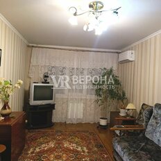 Квартира 61,2 м², 3-комнатная - изображение 1