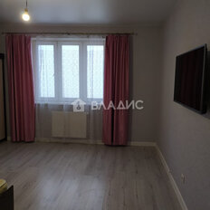 Квартира 35,5 м², 1-комнатная - изображение 5