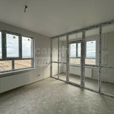 Квартира 54 м², 2-комнатная - изображение 2