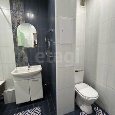 Квартира 33,6 м², 1-комнатная - изображение 5