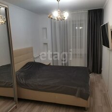 Квартира 60 м², 3-комнатная - изображение 4