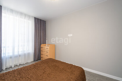 28 м², квартира-студия 18 000 ₽ в месяц - изображение 40