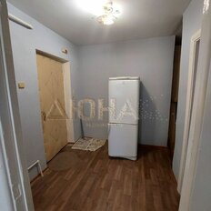 Квартира 50,1 м², 2-комнатная - изображение 5