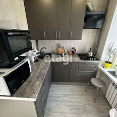 Квартира 29,4 м², 1-комнатная - изображение 1