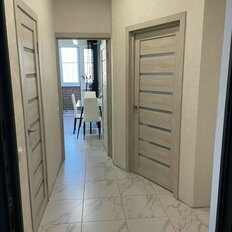 Квартира 38 м², 1-комнатная - изображение 3