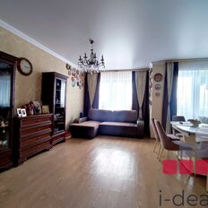 Квартира 113 м², 3-комнатная - изображение 4