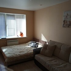 Квартира 44,1 м², 1-комнатная - изображение 4