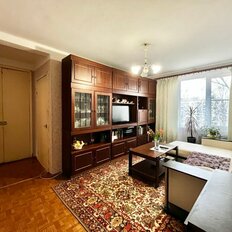 Квартира 54,8 м², 3-комнатная - изображение 2