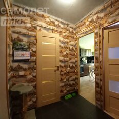 Квартира 37,1 м², 1-комнатная - изображение 4