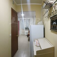 Квартира 17 м², студия - изображение 1