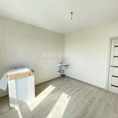 Квартира 35 м², 1-комнатная - изображение 5