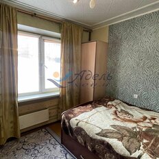 Квартира 57,1 м², 3-комнатная - изображение 3