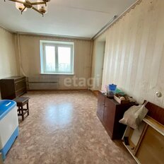 Квартира 34,9 м², 1-комнатная - изображение 1