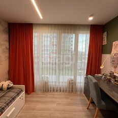 Квартира 77,5 м², 3-комнатная - изображение 5