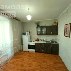 Квартира 65,6 м², 2-комнатная - изображение 4