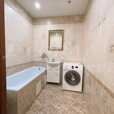 Квартира 42 м², 1-комнатная - изображение 5