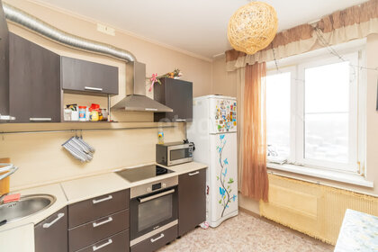 18 м², комната 7 500 ₽ в месяц - изображение 26