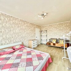 Квартира 32,7 м², 1-комнатная - изображение 2