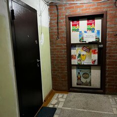 Квартира 32,6 м², 1-комнатная - изображение 4