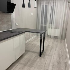 Квартира 40 м², 1-комнатная - изображение 1