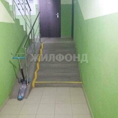Квартира 35 м², 1-комнатная - изображение 4