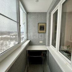 Квартира 40 м², 1-комнатная - изображение 5