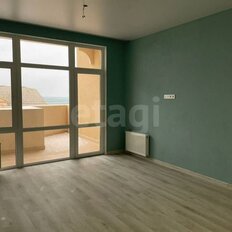 Квартира 39,6 м², студия - изображение 3