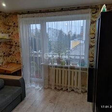 Квартира 50,9 м², 2-комнатная - изображение 4