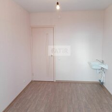 Квартира 31,7 м², 1-комнатная - изображение 4