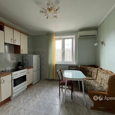 Квартира 34,1 м², 1-комнатная - изображение 1