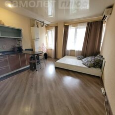 Квартира 29,1 м², студия - изображение 4