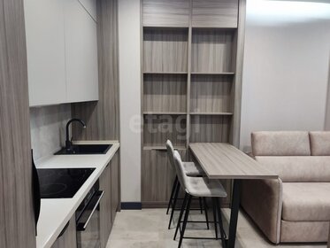 36,6 м², квартира-студия 21 080 000 ₽ - изображение 42