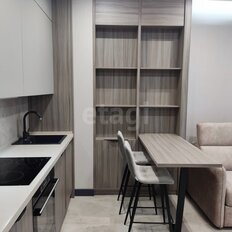 Квартира 29,5 м², 1-комнатная - изображение 4