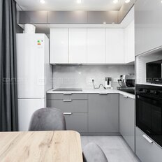 Квартира 45,3 м², 2-комнатная - изображение 5